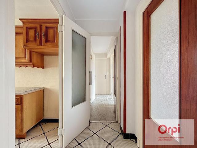 Appartement location à Montluçon