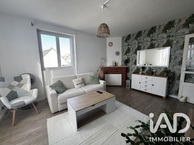 Appartement location à Mouroux, Seine-et-Marne