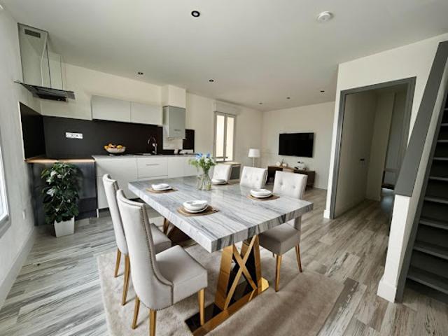 Appartement location à Nîmes