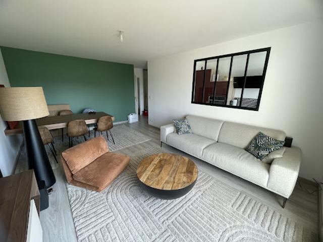 Appartement location à Orléans