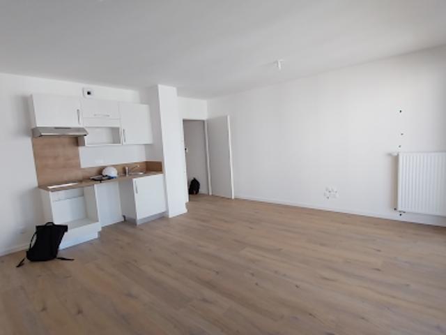 Appartement location à Nantes, Orvault