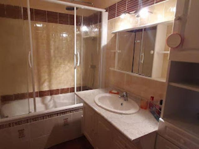 Appartement location à Poitiers