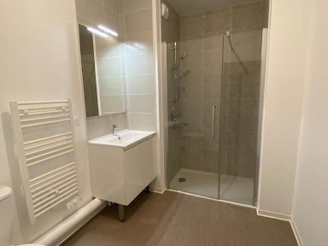 Appartement location à Poitiers