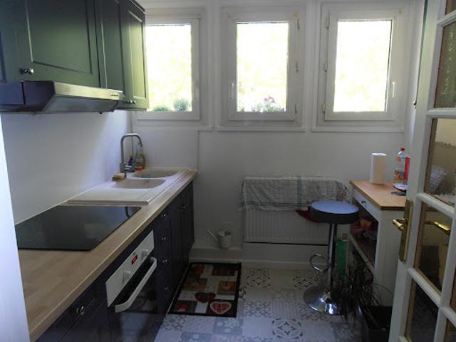 Appartement location à Senlis, Pont-sainte-maxence