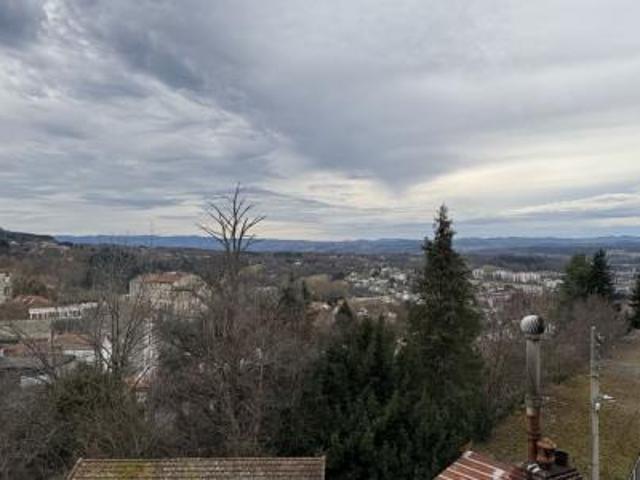 Appartement location à Thiers