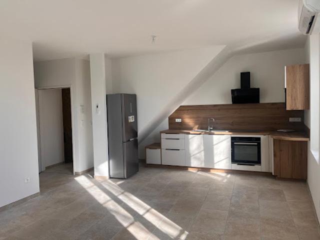 Appartement location à Forcalquier, Riez