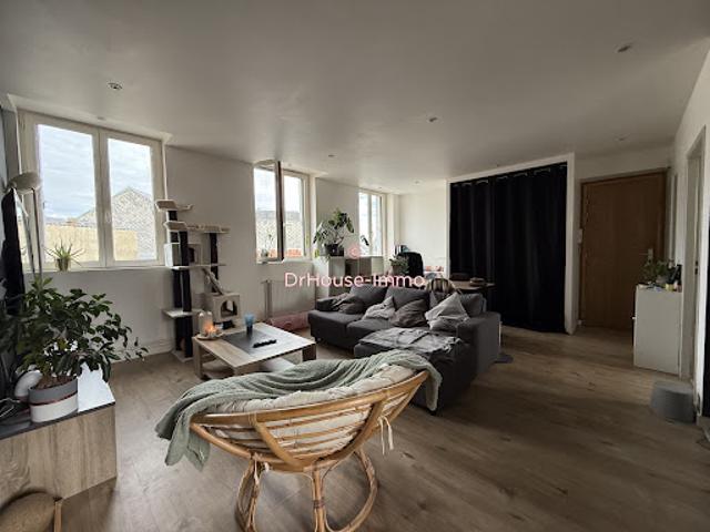 Appartement location à Rouen, Ruan