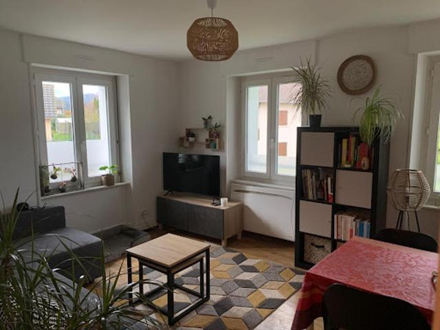 Appartement location à Saint-Dié-des-Vosges, Saint-dié