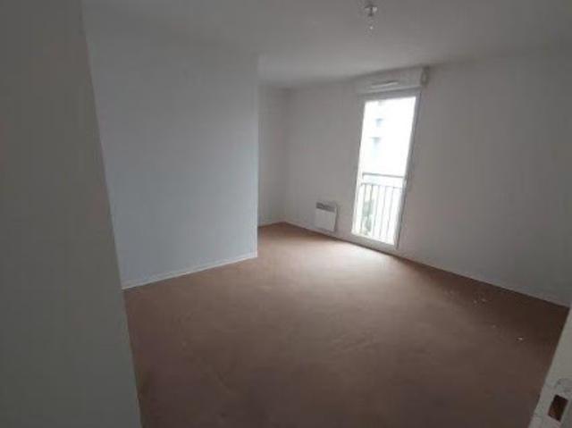 Appartement location à Saint-Nazaire, Saint-nazaire