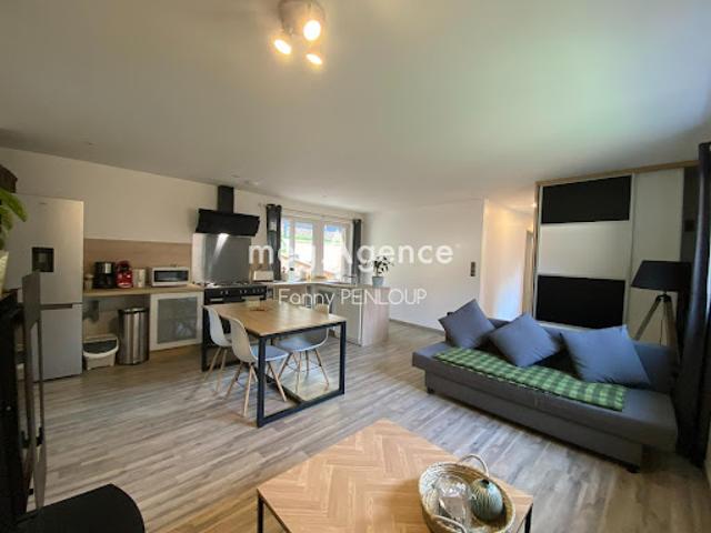 Appartement location à Avranches, Saint-senier-sous-avranches