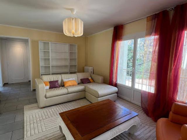 Appartement location à Arrondissement de Toulon, Toulon