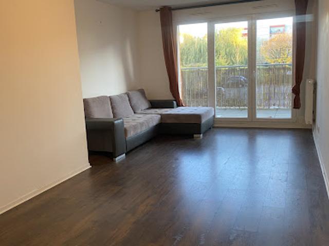Appartement location à Trappes, Yvelines