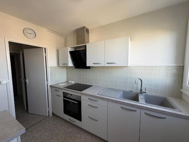 Appartement location à Vierzon