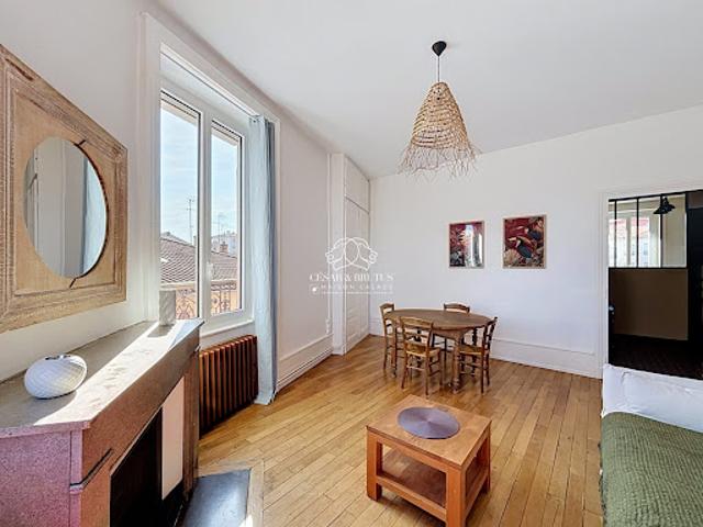 Appartement location à Villefranche-sur-Saône, Rhône