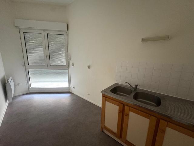 Appartement location à La Châtre