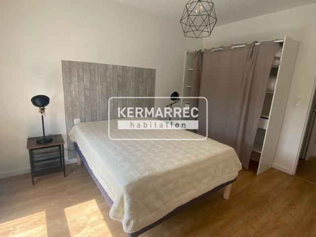 Appartement location à La Haie Fossard, Bréal-sous-Montfort
