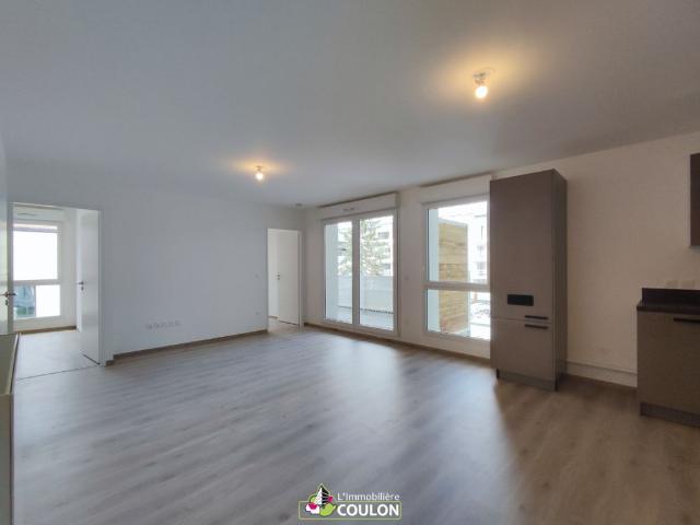 Appartement location à Les Galoubies, Chamalières