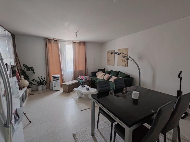 Appartement location à Fontainebleau, Saint-vincent-de-tyrosse