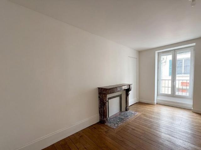 Appartement location à Fontainebleau, Montcourt-fromonville