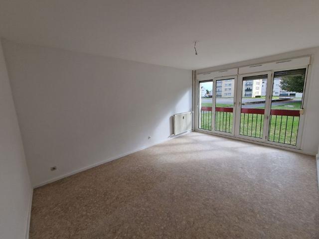 Appartement location à Crépy-en-Valois, Oise