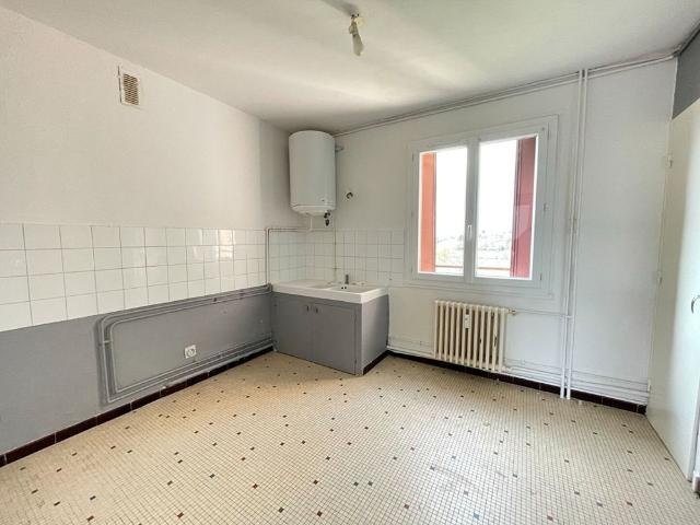 Appartement location à Nevers, Decize