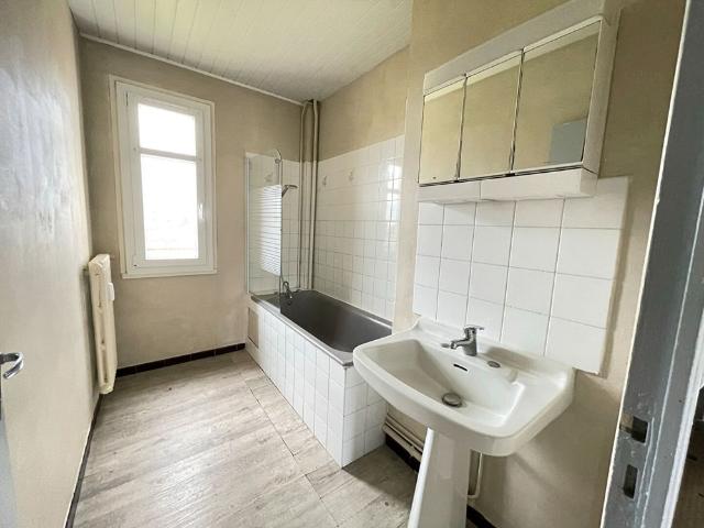 Appartement location à Nevers, Decize
