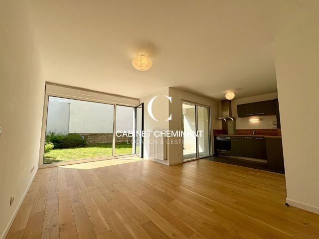 Appartement location à Saint-Malo, Bretagne
