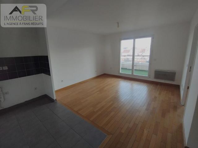 Appartement location à Argenteuil