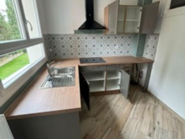 Appartement location à Mamers, Cherreau