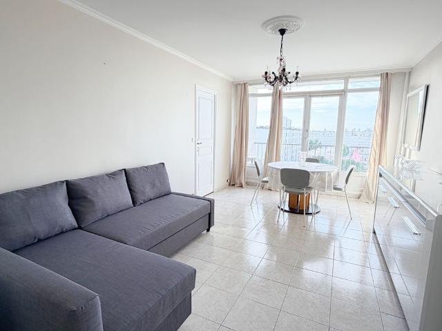 Appartement location à L'Haÿ-les-Roses, Vitry-sur-seine