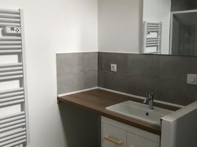 Appartement location à Châteauroux, Le Pêchereau