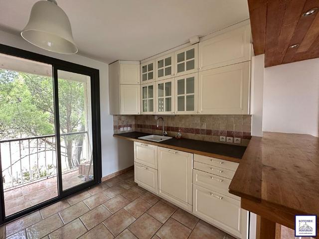 Appartement location à Jas de Bouffan, Aix-en-Provence