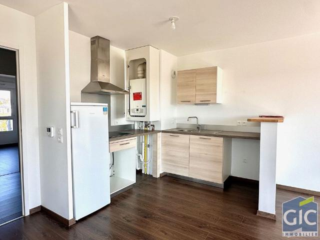 Appartement location à Caen, Bretteville-sur-odon