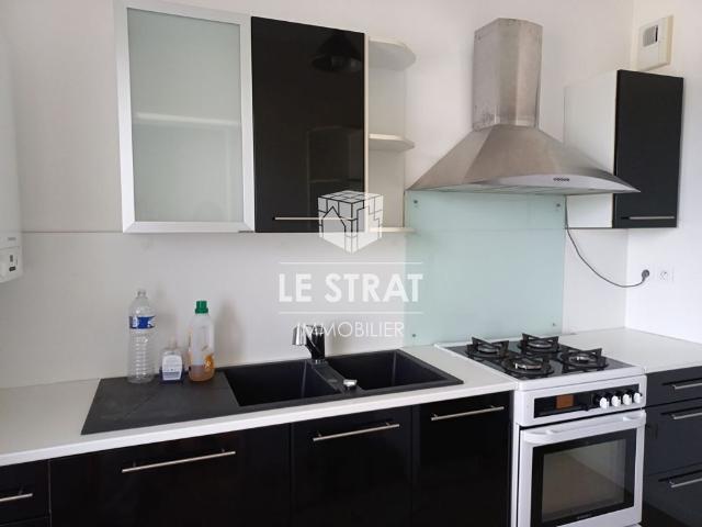 Appartement location à Caen, Colombelles