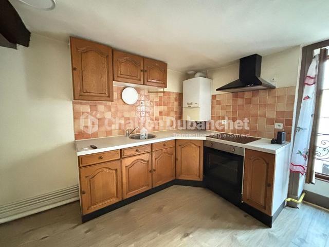 Appartement location à Mayeuvre, Saint-Haon-le-Vieux