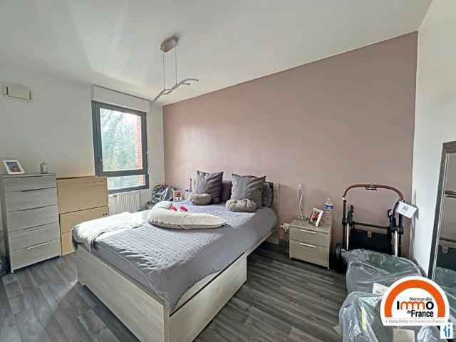 Appartement location à Rouen, Notre-dame-de-bondeville