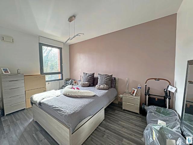 Appartement location à Rouen, Notre-dame-de-bondeville