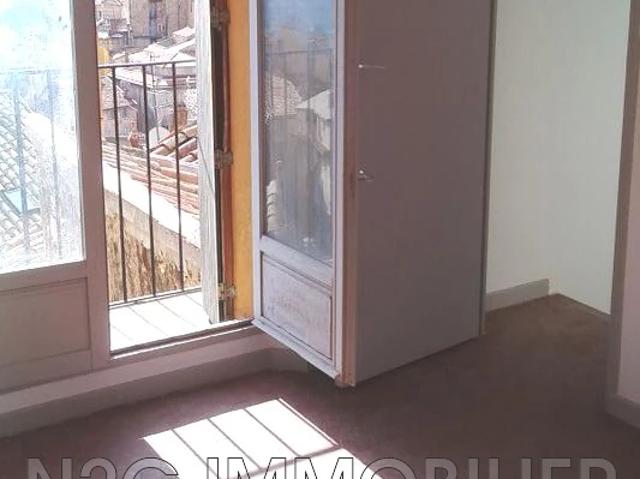 Appartement location à Grasse