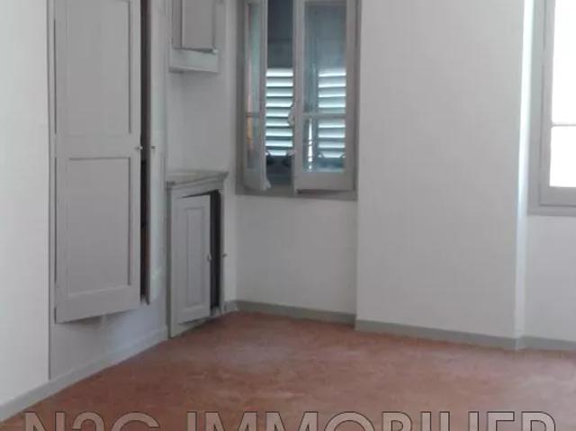 Appartement location à Grasse