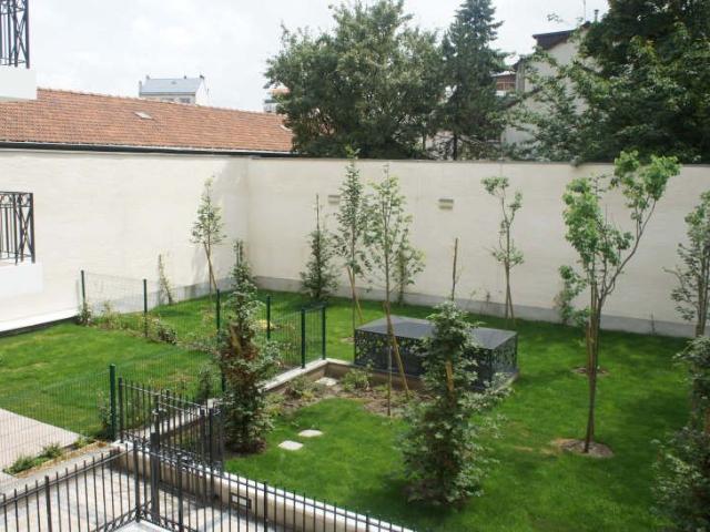 Appartement location à Nanterre, La Garenne-colombes