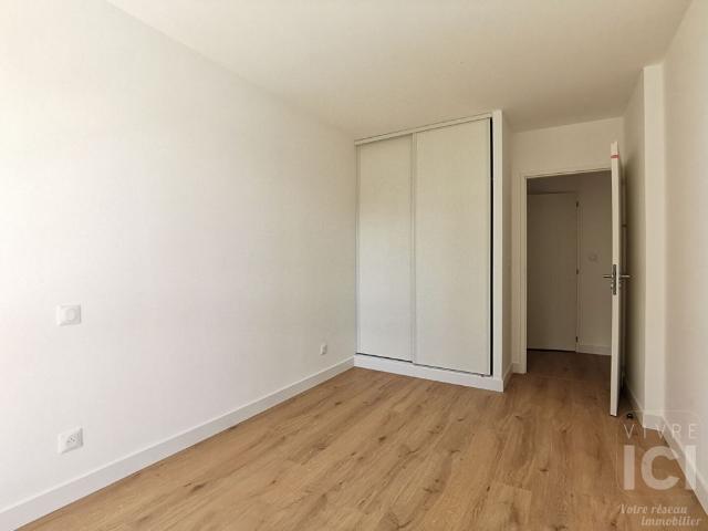 Appartement location à Châteaubriant-Ancenis, Grandchamps-des-fontaines