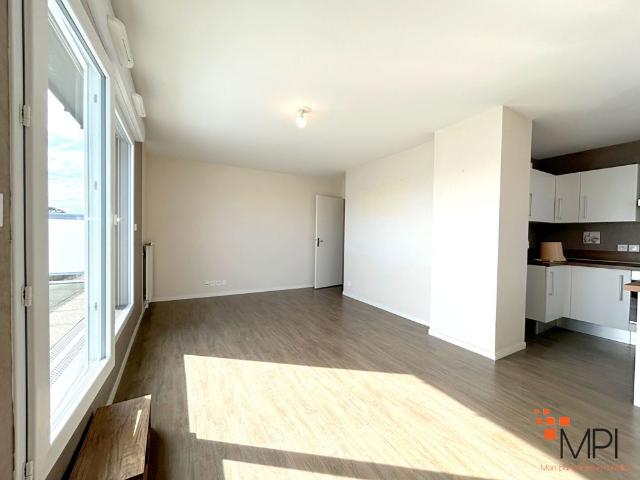 Appartement location à Rennes, Bretagne