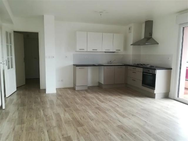 Appartement location à Bruz