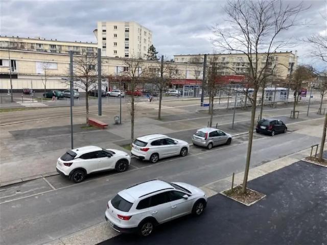 Appartement location à Caen, La Guérinière