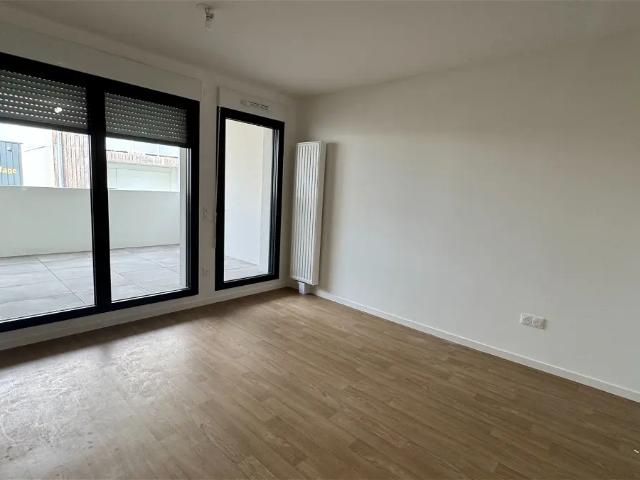 Appartement location à La Rochelle, Arsenal