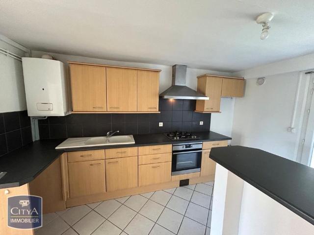 Appartement location à Agen, Lot-et-Garonne