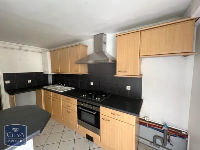 Appartement location à Agen