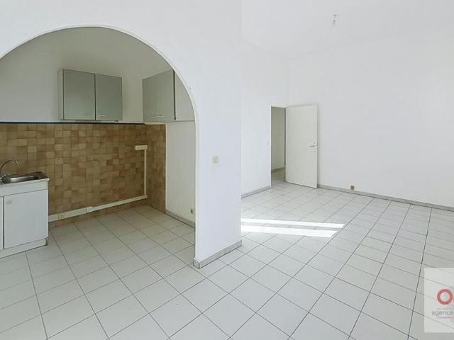 Appartement location à Ajaccio
