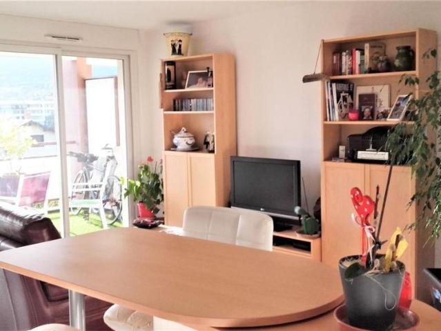 Appartement location à Albertville, Pallud