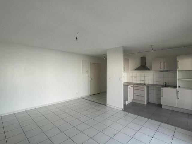 Appartement location à Albi